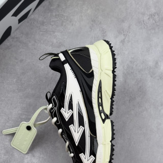 Off-White Running Shoe view 7