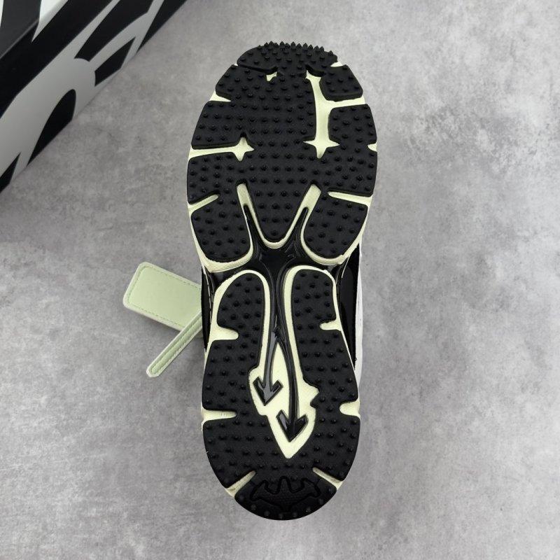 Off-White Running Shoe view