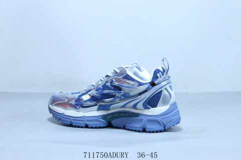 Off-White Be Right Back 'White' view 2