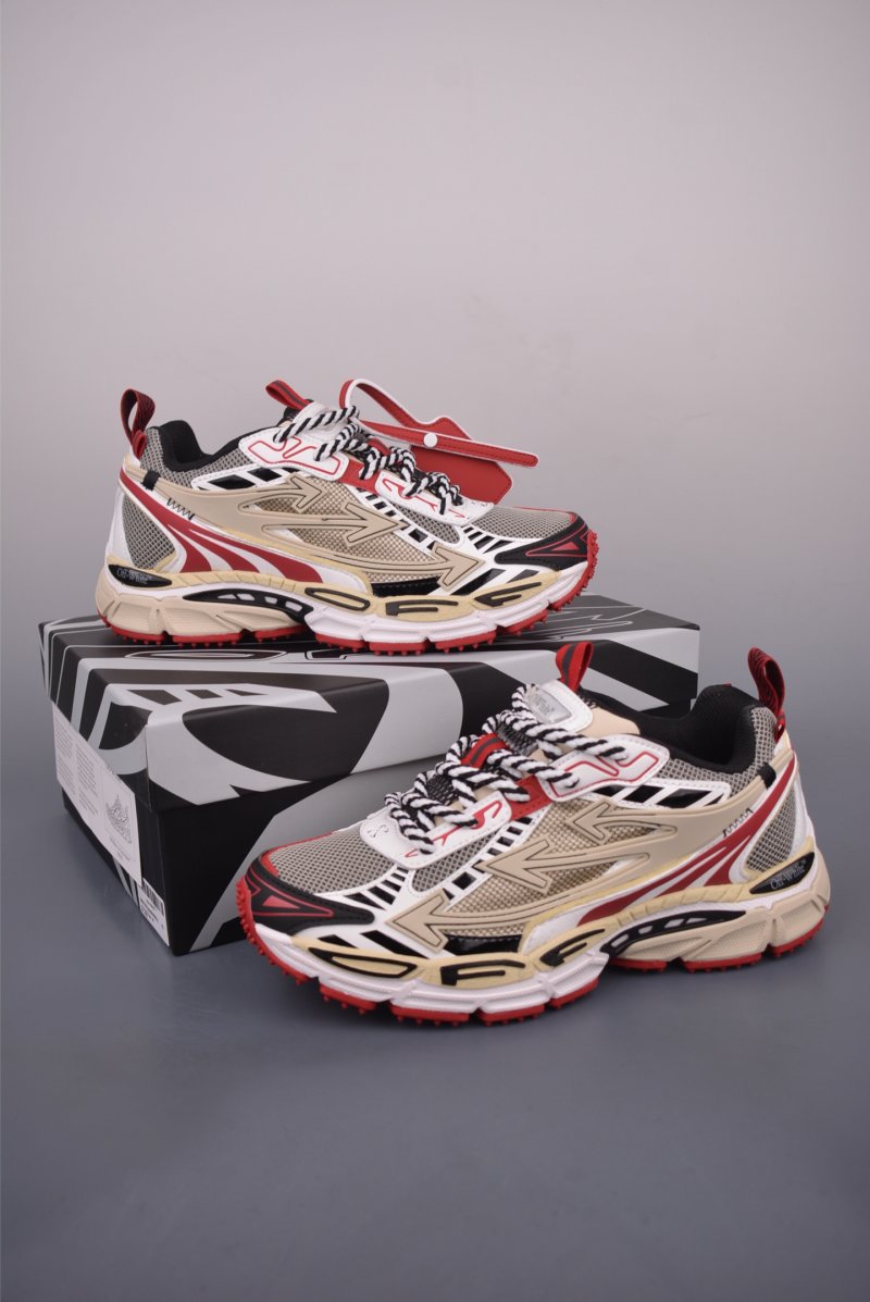 Off-White C/O Virgil Abloh view