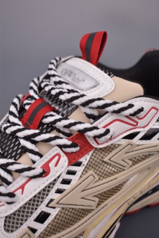 Off-White C/O Virgil Abloh view 7