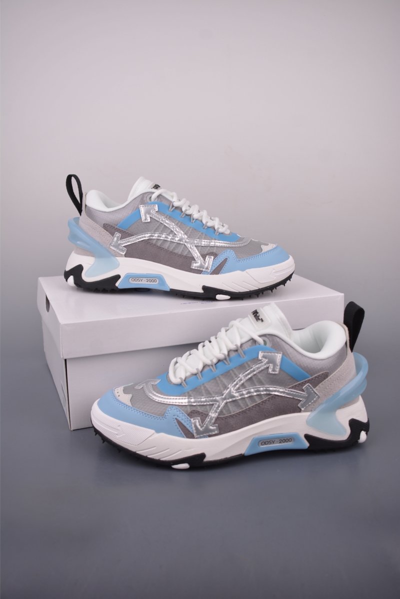 Off-White ODSY-2000 view