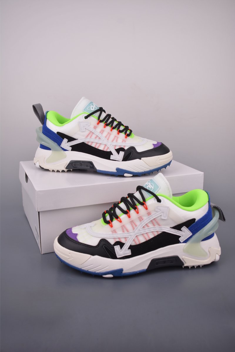 Off-White ODSY-2000 view