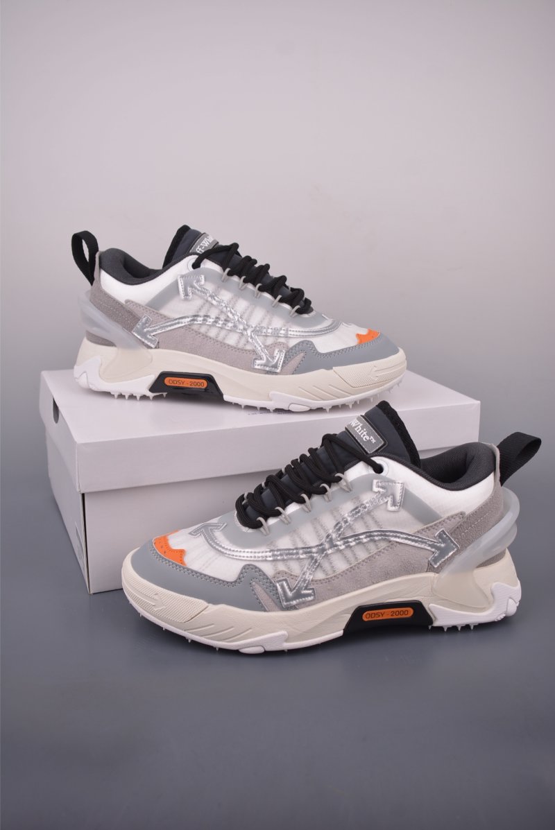 Off-White ODSY-2000 view