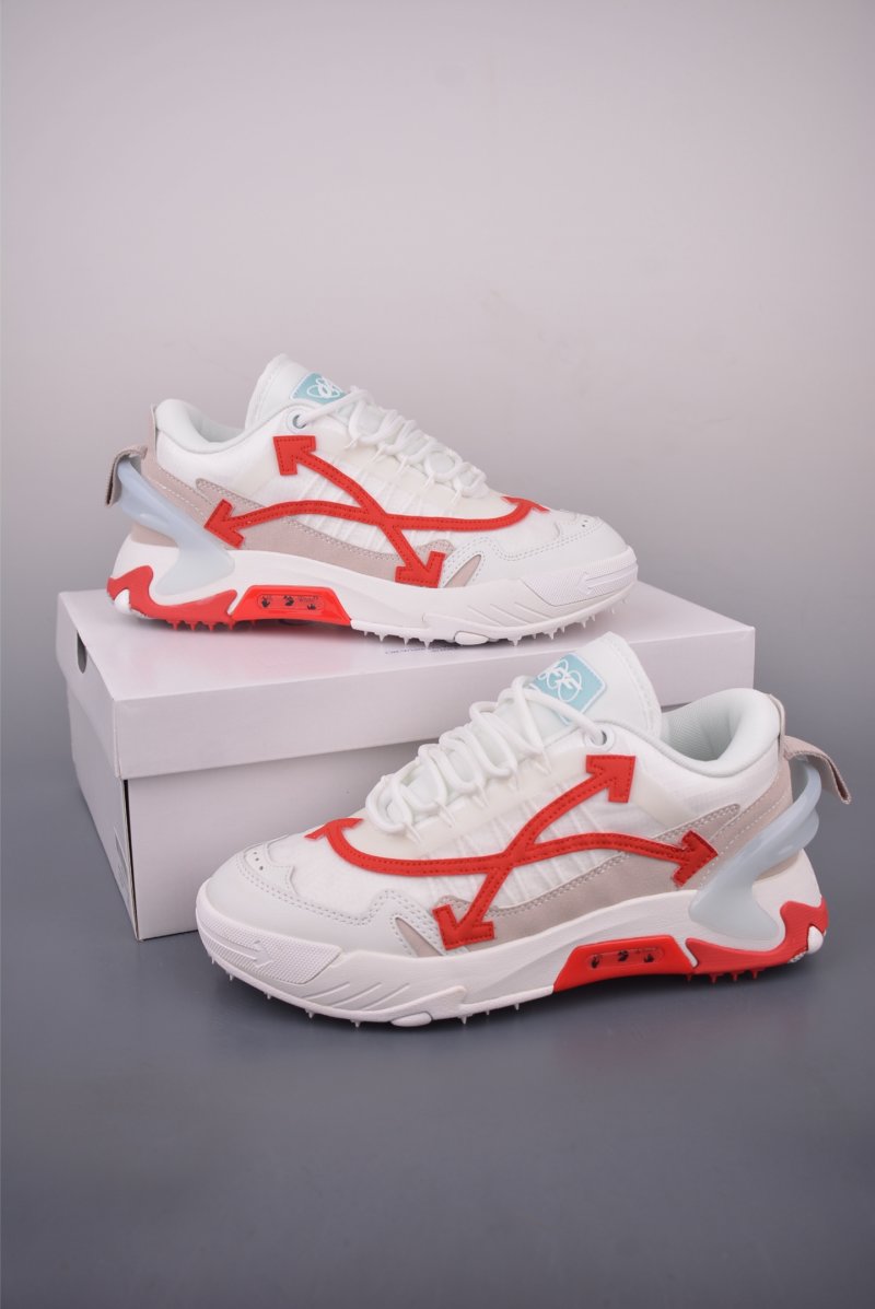 Off-White ODSY-2000 view