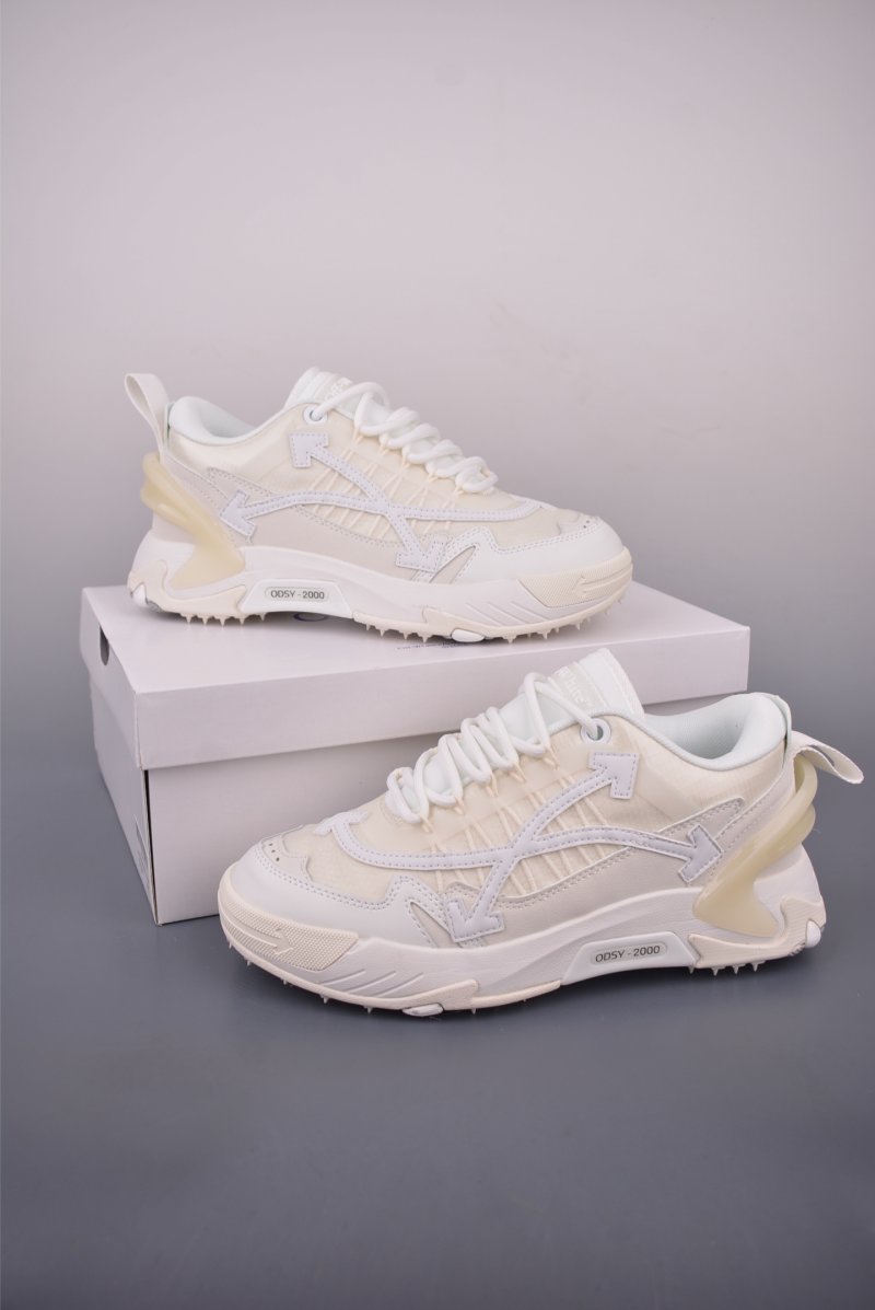 Off-White ODSY-2000 view