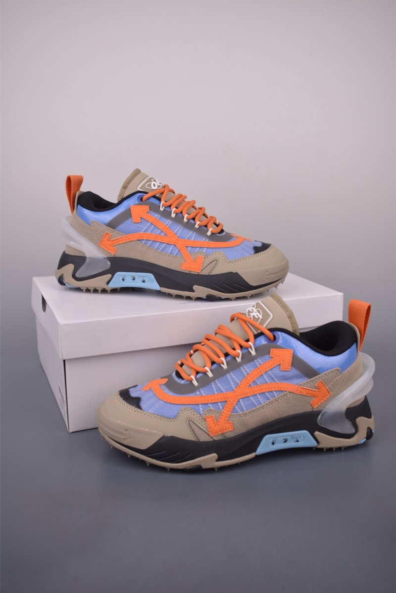 Off-White ODSY-2000 view