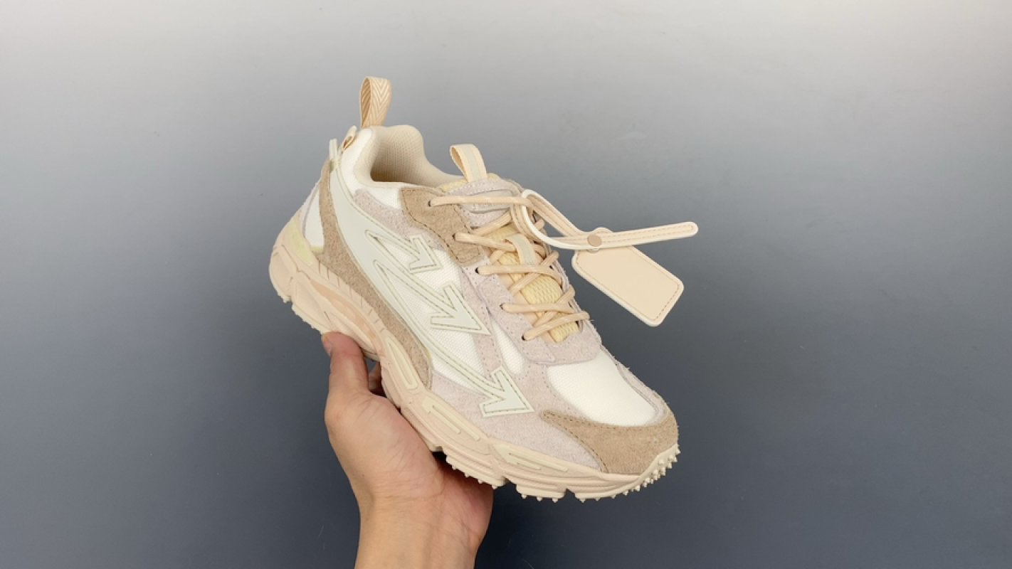 Off-White Out Of Office view
