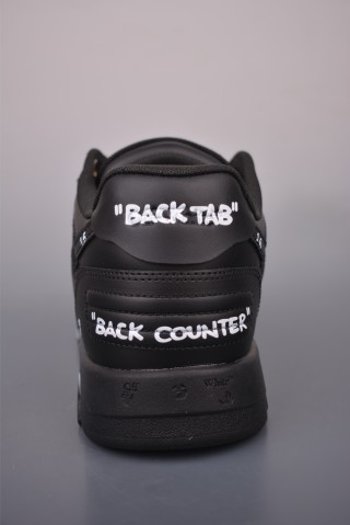 Off-White Out Of Office 'Arrows Zip-Tie' view 4