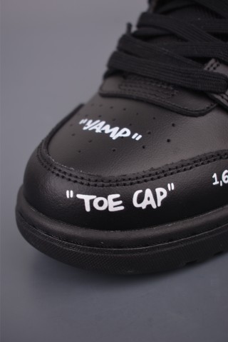 Off-White Out Of Office 'Arrows Zip-Tie' view 6