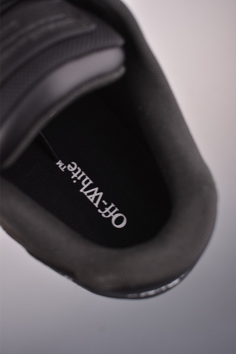 Off-White Out Of Office 'Arrows Zip-Tie' view
