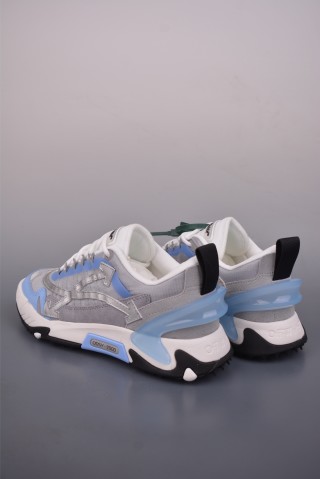 Off-White Out Of Office 'Arrows Zip-Tie' view 11