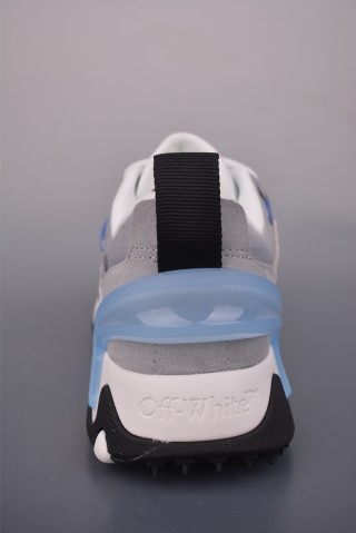 Off-White Out Of Office 'Arrows Zip-Tie' view 13