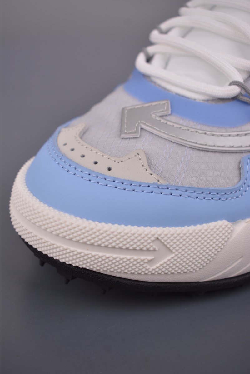 Off-White Out Of Office 'Arrows Zip-Tie' view