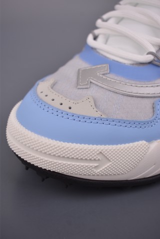 Off-White Out Of Office 'Arrows Zip-Tie' view 15