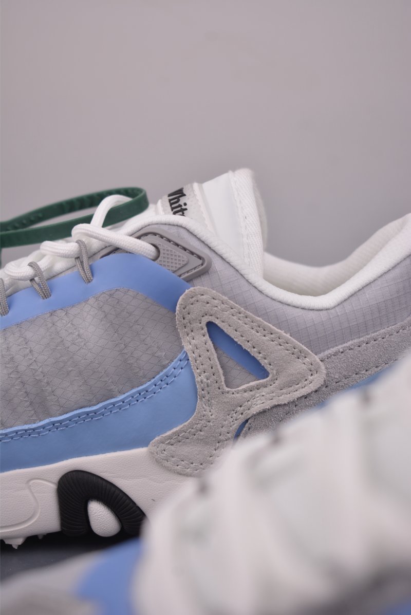 Off-White Out Of Office 'Arrows Zip-Tie' view