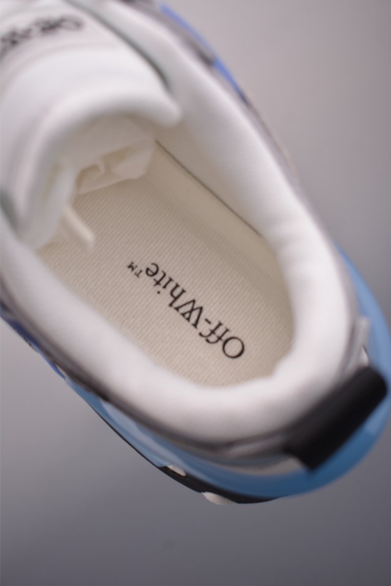 Off-White Out Of Office 'Arrows Zip-Tie' view