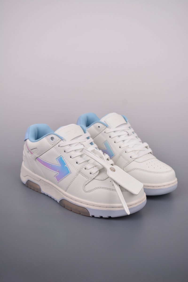 Off-White Out Of Office 'Arrows Zip-Tie' view