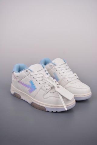 Off-White Out Of Office 'Arrows Zip-Tie' view 19