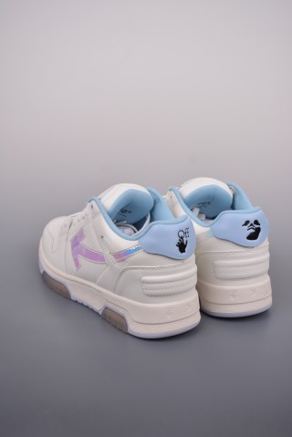 Off-White Out Of Office 'Arrows Zip-Tie' view 20