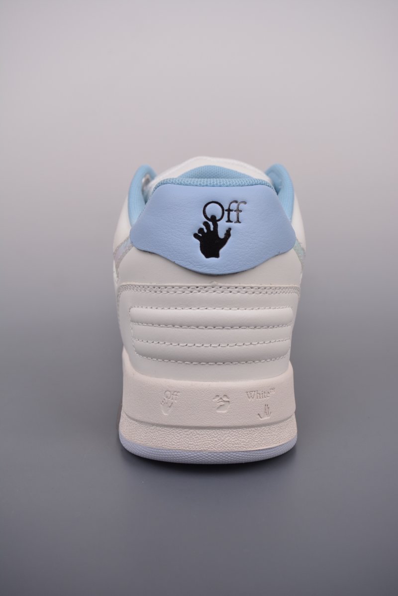 Off-White Out Of Office 'Arrows Zip-Tie' view