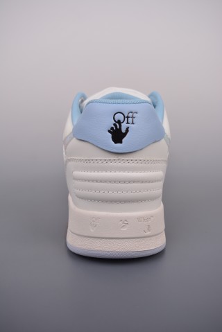 Off-White Out Of Office 'Arrows Zip-Tie' view 22