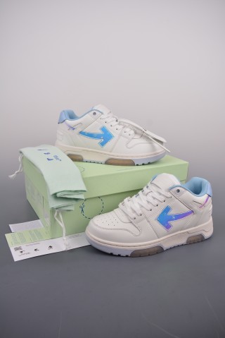 Off-White Out Of Office 'Arrows Zip-Tie' view 23