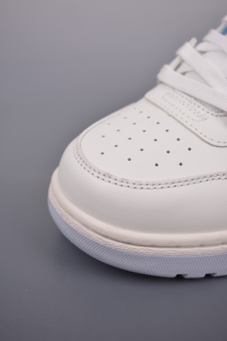Off-White Out Of Office 'Arrows Zip-Tie' view 24
