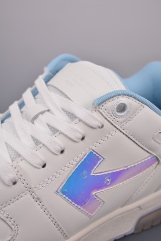 Off-White Out Of Office 'Arrows Zip-Tie' view 25