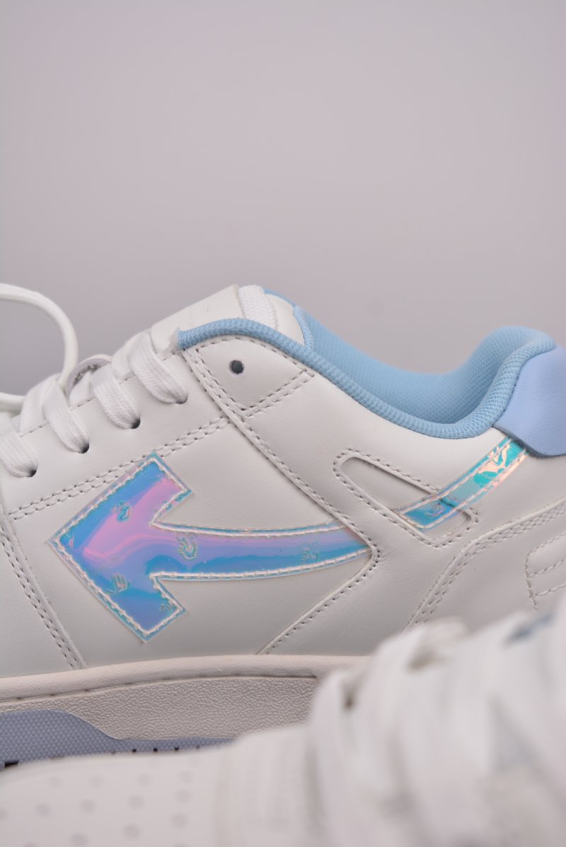 Off-White Out Of Office 'Arrows Zip-Tie' view