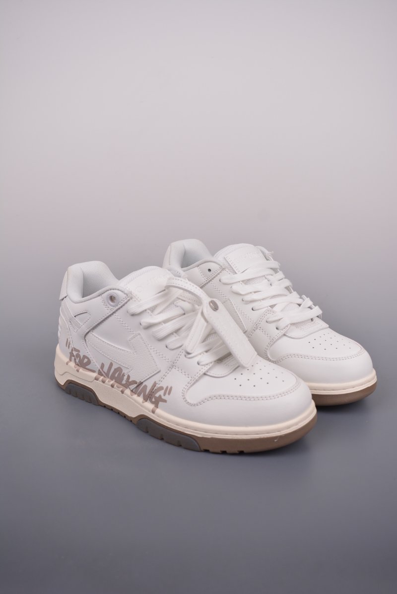 Off-White Out Of Office 'Arrows Zip-Tie'