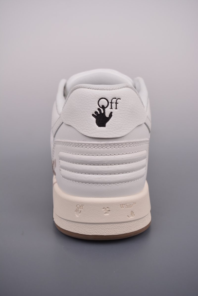 Off-White Out Of Office 'Arrows Zip-Tie' view