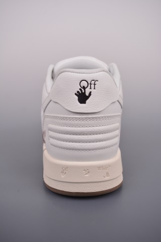 Off-White Out Of Office 'Arrows Zip-Tie' view 4