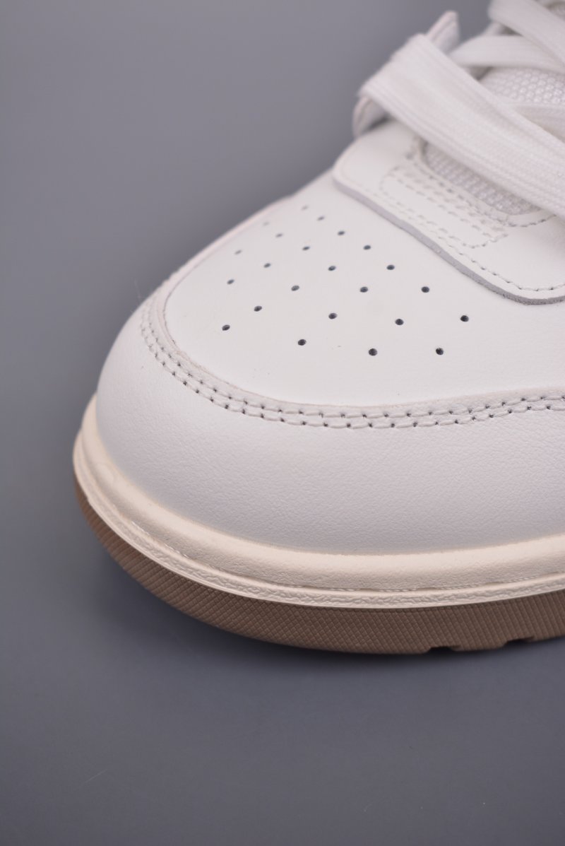 Off-White Out Of Office 'Arrows Zip-Tie' view