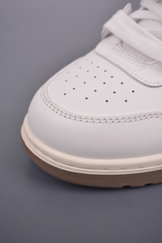 Off-White Out Of Office 'Arrows Zip-Tie' view 6