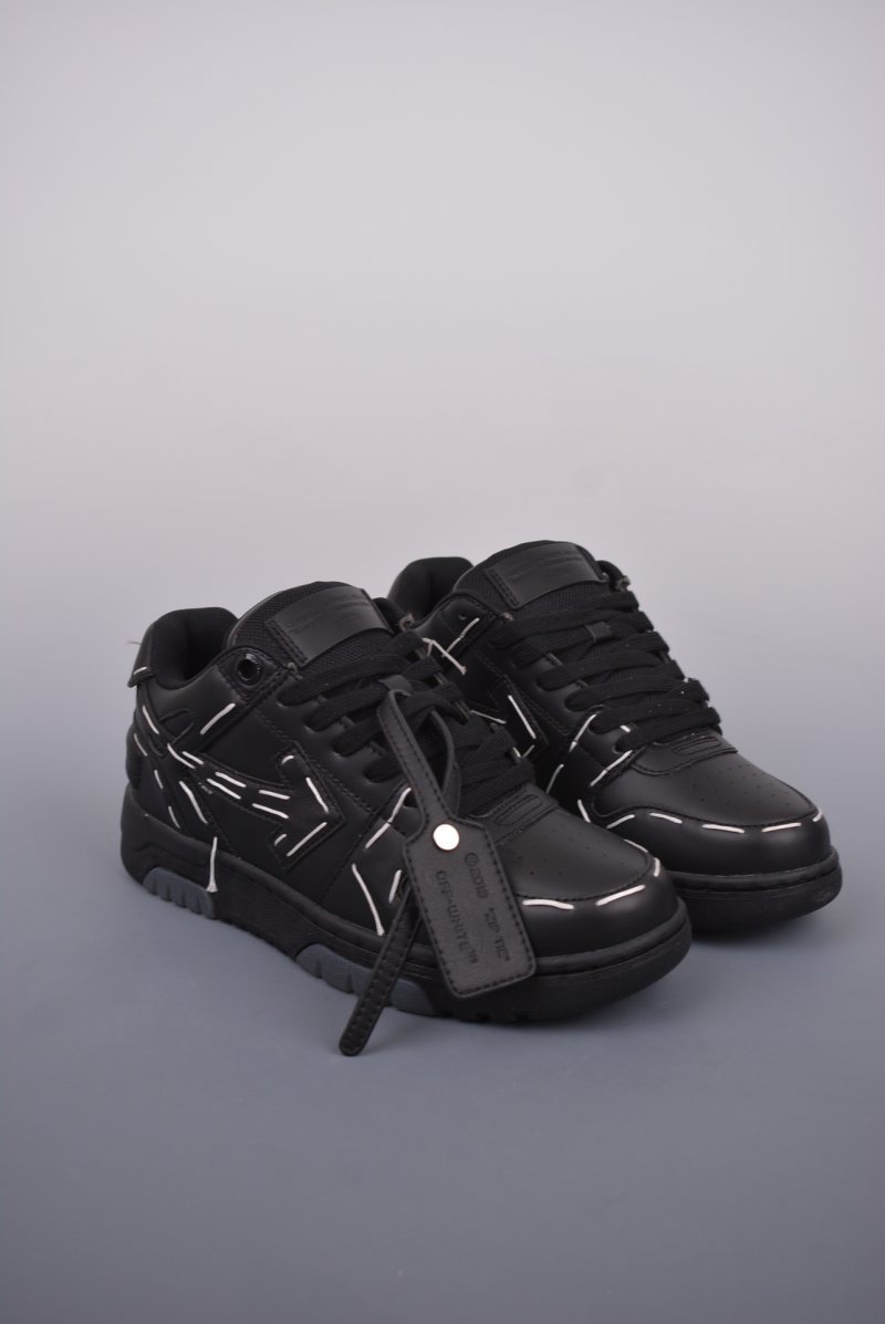 Off-White Out Of Office 'Arrows Zip-Tie' view