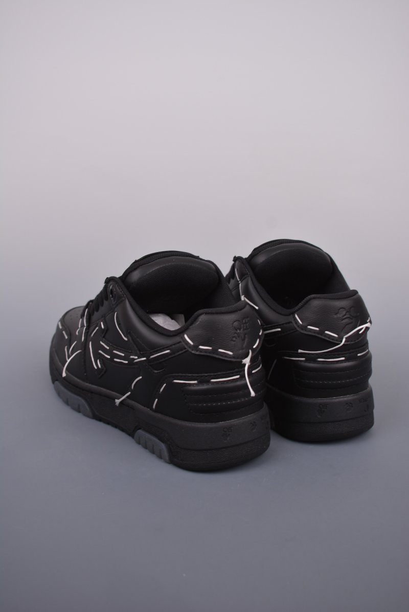 Off-White Out Of Office 'Arrows Zip-Tie' view