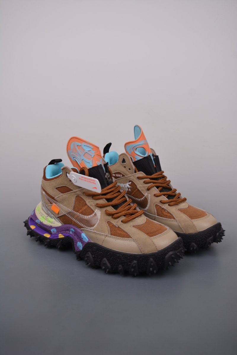 Off-White x Nike ACG Air Terra Forma
