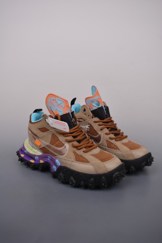 Off-White x Nike ACG Air Terra Forma