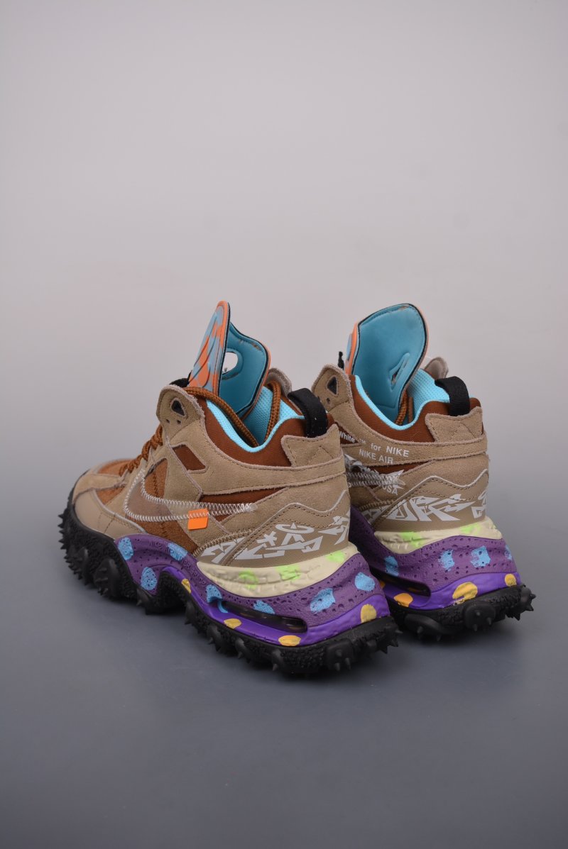 Off-White x Nike ACG Air Terra Forma view