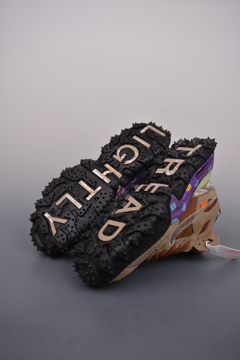 Off-White x Nike ACG Air Terra Forma view