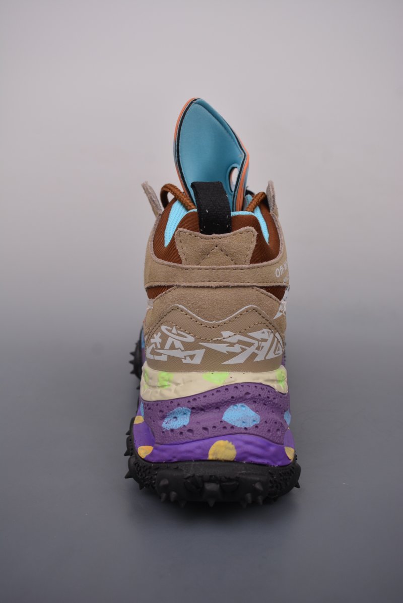 Off-White x Nike ACG Air Terra Forma view