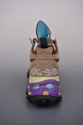 Off-White x Nike ACG Air Terra Forma view 4