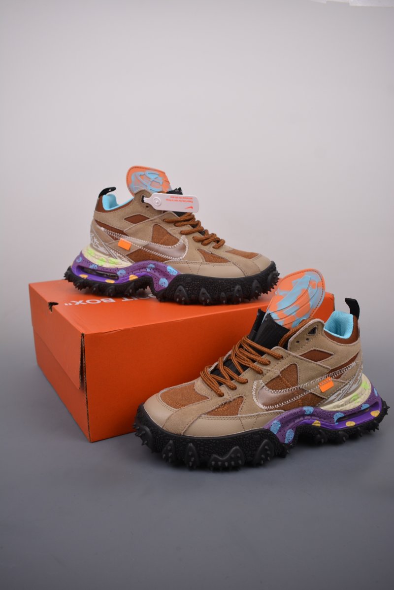 Off-White x Nike ACG Air Terra Forma view