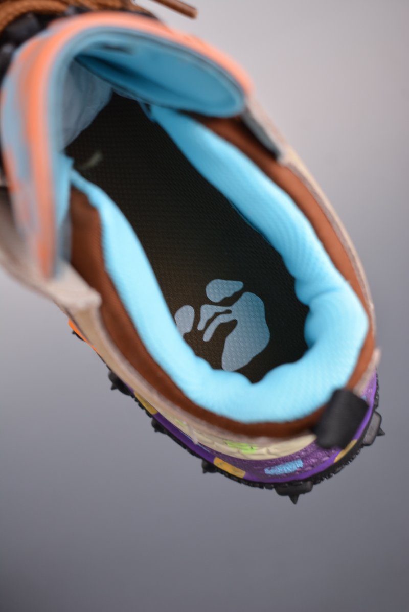 Off-White x Nike ACG Air Terra Forma view
