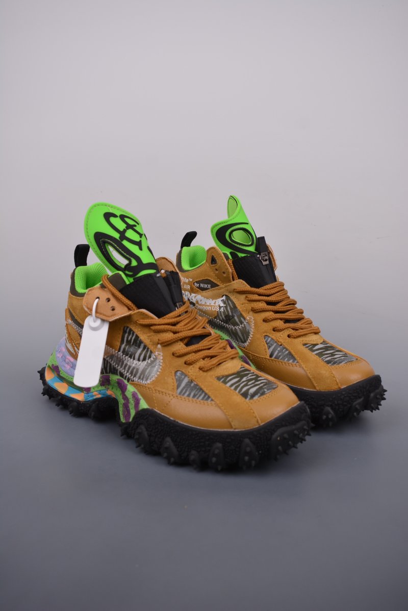 Off-White x Nike ACG Air Terra Forma view