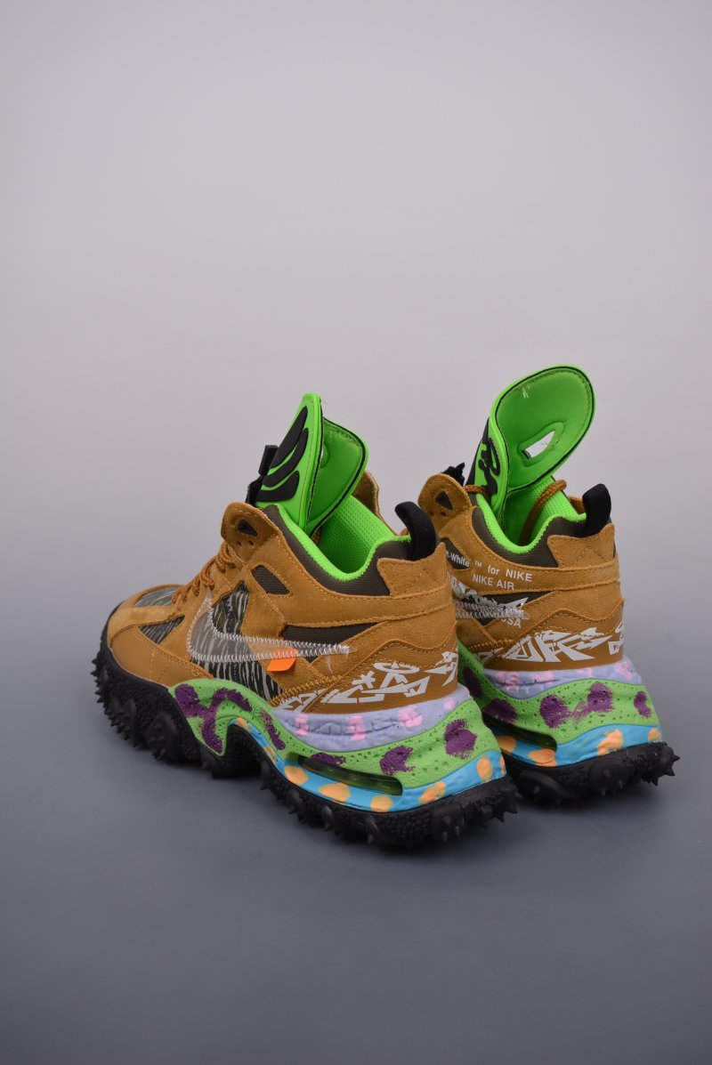 Off-White x Nike ACG Air Terra Forma view