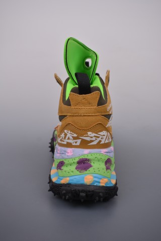 Off-White x Nike ACG Air Terra Forma view 13