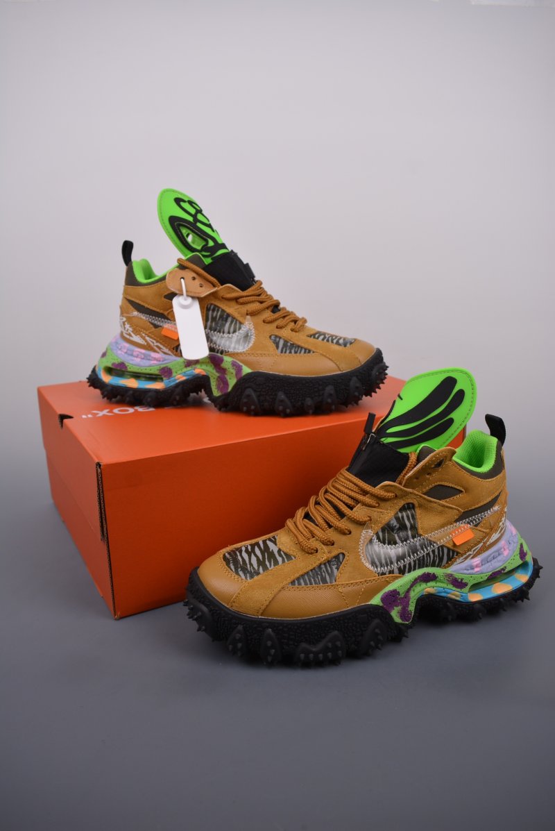 Off-White x Nike ACG Air Terra Forma view