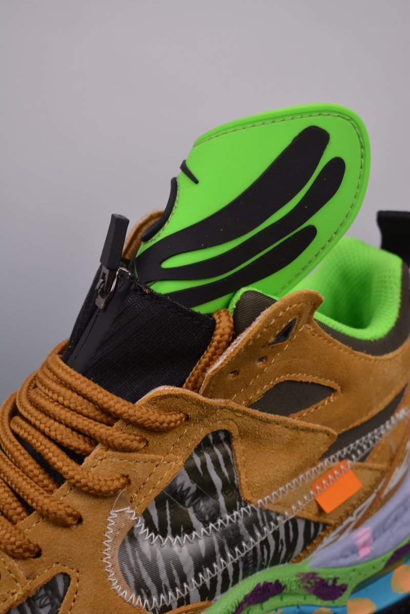 Off-White x Nike ACG Air Terra Forma view